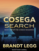 Cosega Search 193507007X Book Cover