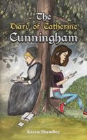 The Diary of Catherine Cunningham 1037107349 Book Cover