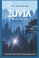 Zuvia B08XL9QH27 Book Cover