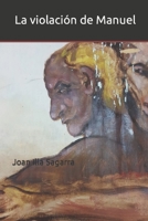 La violación de Zac B0BSXXZ93W Book Cover