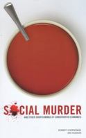 Social Murder 1894037316 Book Cover