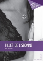 Filles de Lisbonne (French Edition) 2342036027 Book Cover