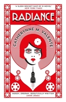 Radiance 0765335298 Book Cover