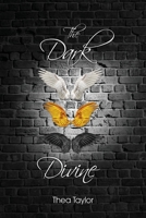 The Dark Divine 1639371877 Book Cover