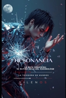 RESONANCIA: La Nota Prohibida: El Último Baile del Moonwalker (SCI-FI) (Spanish Edition) B0GJ37P2DP Book Cover