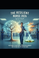 THE RESILIENT NURSE 2026: MASTERING 12-HOUR SHIFTS, PREVENTING BURNOUT, AND STAYING HEALTHY ON THE WARD. (The Vital Nurse Collection) B0GWHLZYMF Book Cover