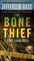 The Bone Thief 0061284769 Book Cover
