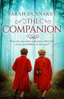 The Companion 1409168565 Book Cover