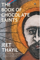 The Book of Chocolate Saints 938602103X Book Cover