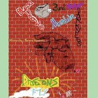 Dragonsfly: The Third 1438957793 Book Cover