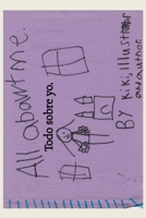 Todo sobre yo: All about me B08YNSS3DR Book Cover
