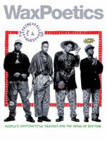 Wax Poetics Issue 65 (Special-Edition Hardcover): A Tribe Called Quest b/w David Bowie 0999212710 Book Cover