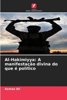 Al-Hakimiyya: A manifestação divina do que é político (Portuguese Edition) B0CKKZYN6M Book Cover