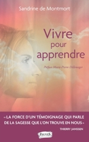 Vivre pour apprendre (French Edition) B08R7PNFJB Book Cover