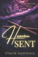 Heaven Sent 1086143337 Book Cover