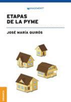 Etapas de la pyme 9506419566 Book Cover