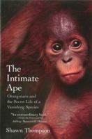 The Intimate Ape 0806531339 Book Cover