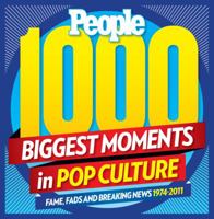 People Greatest Moments in Pop Culture 1603201858 Book Cover