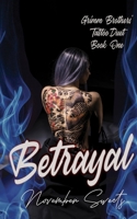 Betrayal B08WJZC6XB Book Cover