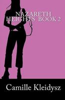 Nazareth Heights Book 2: The Adventures Of Adrianna Williamson 1442182237 Book Cover