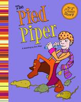 Pied Piper 1404873627 Book Cover