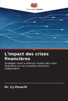 L'impact des crises financières (French Edition) 6206525015 Book Cover