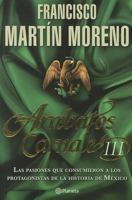 Arrebatos Carnales 3 6070709217 Book Cover