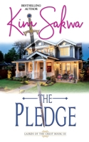 The Pledge 1737114240 Book Cover