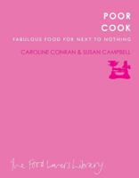 Good Cook Thrifty Cook. Caroline Conran 1908337133 Book Cover