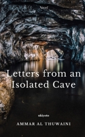 Letters from an Isolated Cave 9360160202 Book Cover