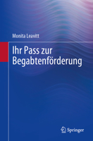 Ihr Pass zur Begabtenförderung 3031183606 Book Cover