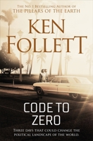 Code to Zero 0451204530 Book Cover