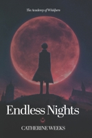 Endless Night B0GQPRLN8F Book Cover