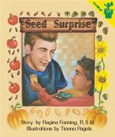 Seed Surprise 0845436198 Book Cover