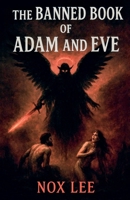 The Banned Book Of Adam And Eve B0FXNZDMFY Book Cover
