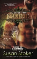 Justice for Corrie 1943562032 Book Cover