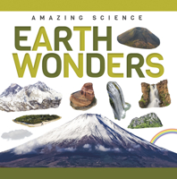 Earth Wonders 1952455812 Book Cover