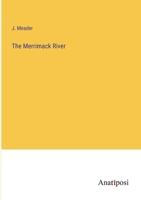 The Merrimack River 1340571463 Book Cover