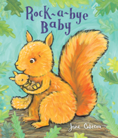 ROCK-A-BYE BABY 0823437531 Book Cover