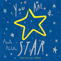You Are a Star 1610678133 Book Cover