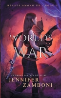 Worlds War 173729110X Book Cover