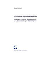 Einführung in die Neurosophie 3831115834 Book Cover