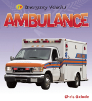 Ambulance 1848352123 Book Cover