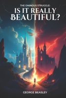 The Ominous Struggle: Is It Really Beautiful? B0DTCLNG5P Book Cover