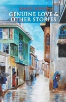 Genuine Love and Other Stories B0BSJM4CFB Book Cover