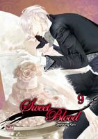 Sweet Blood Volume 9 1600099858 Book Cover