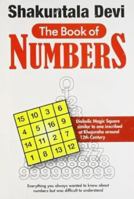 The Book of Numbers 8122200060 Book Cover