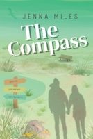 The Compass: A Novel B0CRRVNPNQ Book Cover