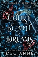 Court of Death and Dreams 1951738403 Book Cover