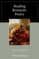 Reading Romantic Poetry 1405191554 Book Cover